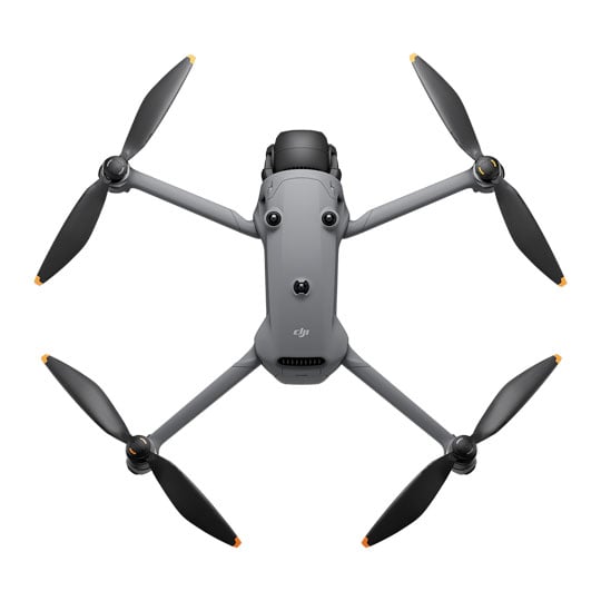 DJI Mavic 4 Pro Creator Combo (DJI RC Pro 2) : image 3