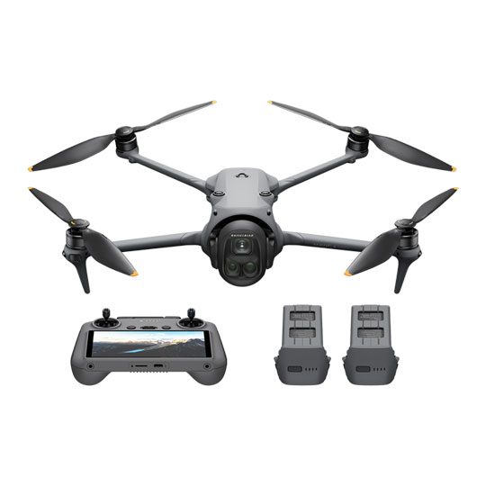 DJI Mavic 4 Pro Fly More Combo (DJI RC 2)