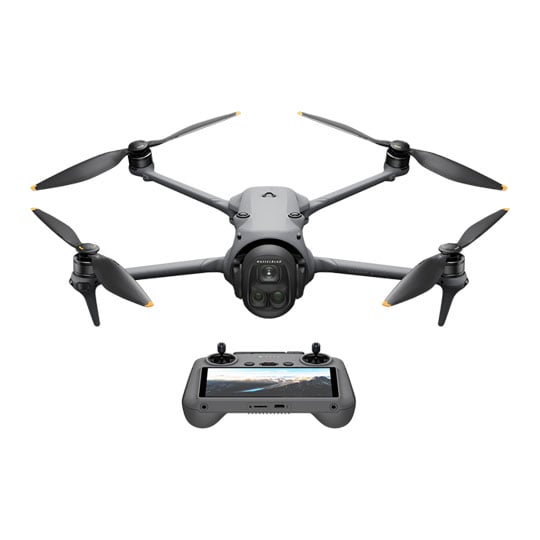 DJI Mavic 4 Pro