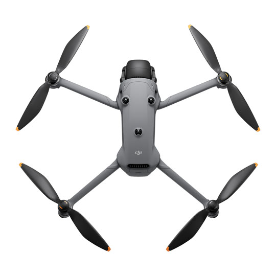 DJI Mavic 4 Pro : image 3
