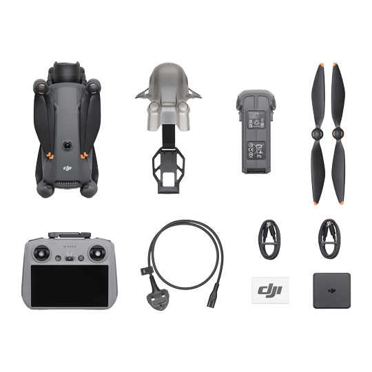 DJI Mavic 4 Pro : image 4