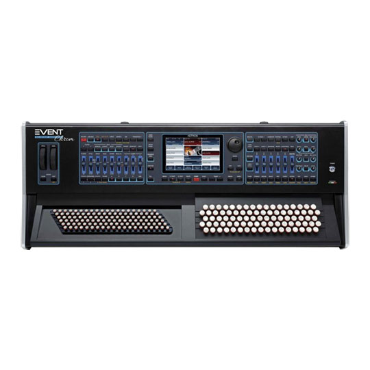 Ketron EVENT Chrom Accordion Style Chromatic Workstation Keyboard