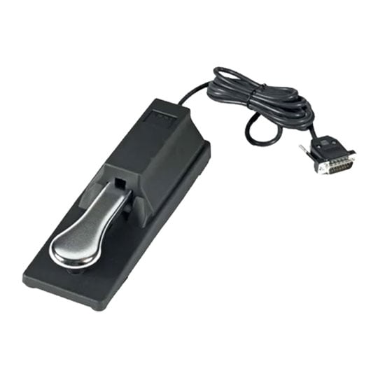 Ketron FS1 Piano Type Foot Pedal