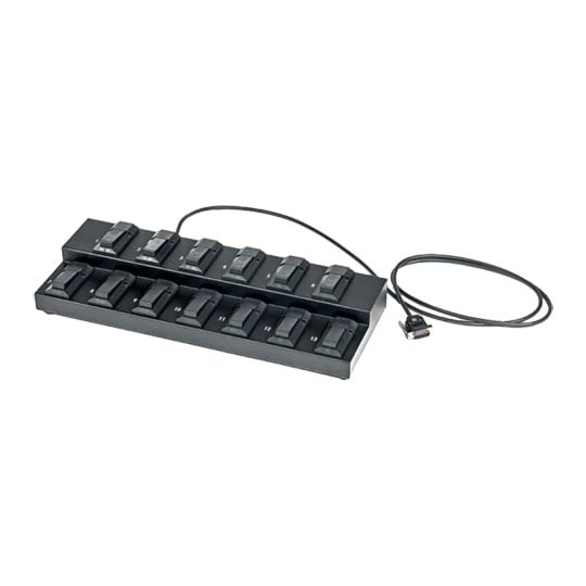Ketron FS13 Effects Foot Pedal