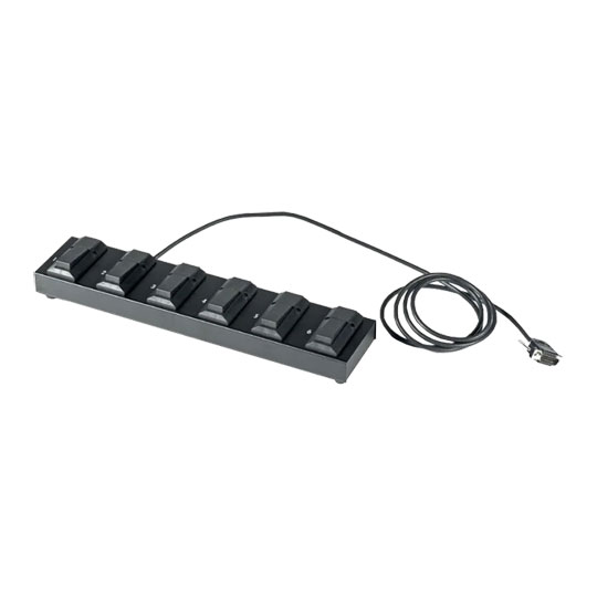 Ketron FS6 Footswitch Board