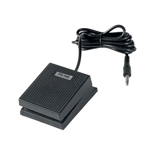 Ketron Sustain Foot Pedal