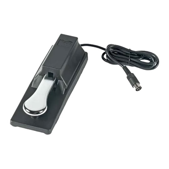 Ketron Sustain Pedal Piano Type for GP Series