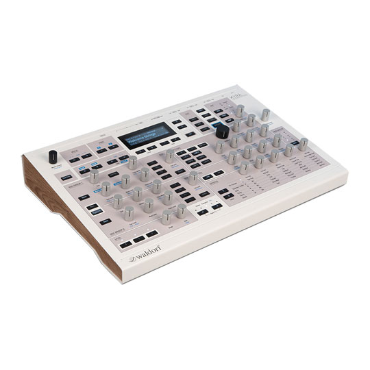 (B-Stock) Waldorf Kyra Synthesizer