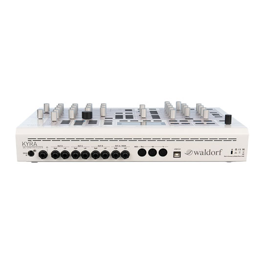(B-Stock) Waldorf Kyra Synthesizer