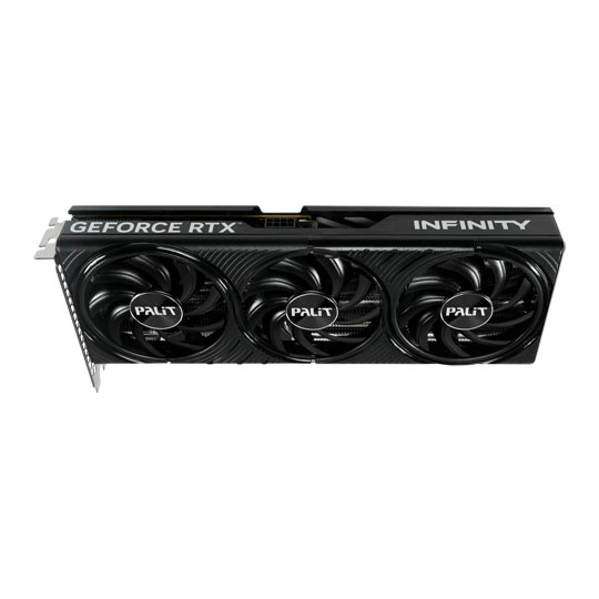Palit NVIDIA GeForce RTX 5060 INFINITY 3 OC 8GB Blackwell Graphics Card : image 3