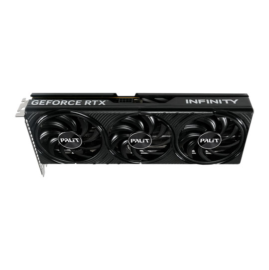 Palit NVIDIA GeForce RTX 5060 INFINITY 3 8GB Blackwell Graphics Card : image 3