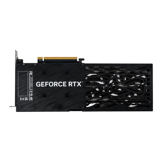 Palit NVIDIA GeForce RTX 5060 INFINITY 3 8GB Blackwell Graphics Card : image 4