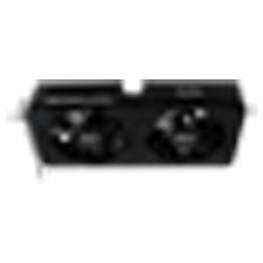 Palit NVIDIA GeForce RTX 5060 DUAL OC 8GB Blackwell Graphics Card : image 3