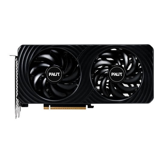 Palit NVIDIA GeForce RTX 5060 DUAL 8GB Blackwell Graphics Card