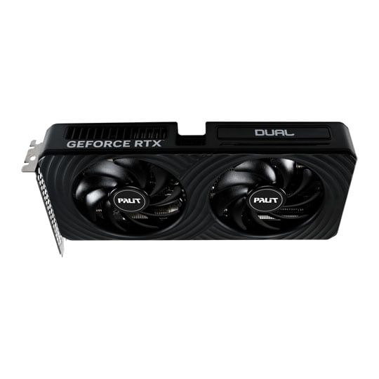 Palit NVIDIA GeForce RTX 5060 DUAL 8GB Blackwell Graphics Card : image 3