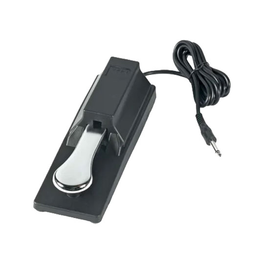 Ketron Sustain Pedal Piano Type Foot Pedal