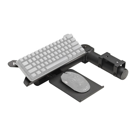 Next Level Racing F-GT Pro Direct Keyboard and Mouse Tray : image 3