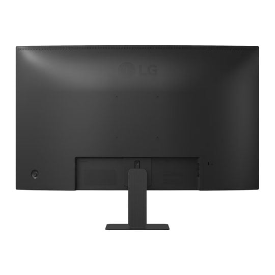 LG 27" 27U421A-B FHD 100Hz Curved Business Monitor : image 4