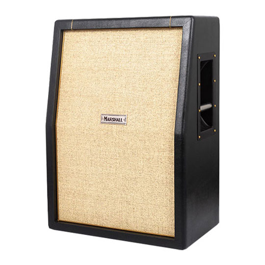(Open Box) Marshall ST212 2x12" Guitar Cabinet