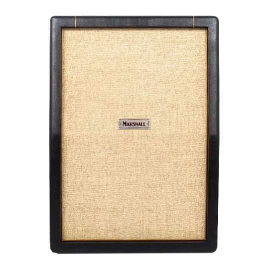 (Open Box) Marshall ST212 2x12" Guitar Cabinet : image 2
