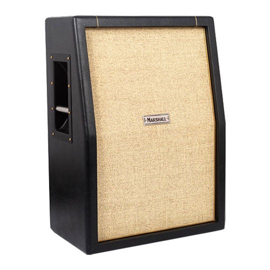 (Open Box) Marshall ST212 2x12" Guitar Cabinet : image 4