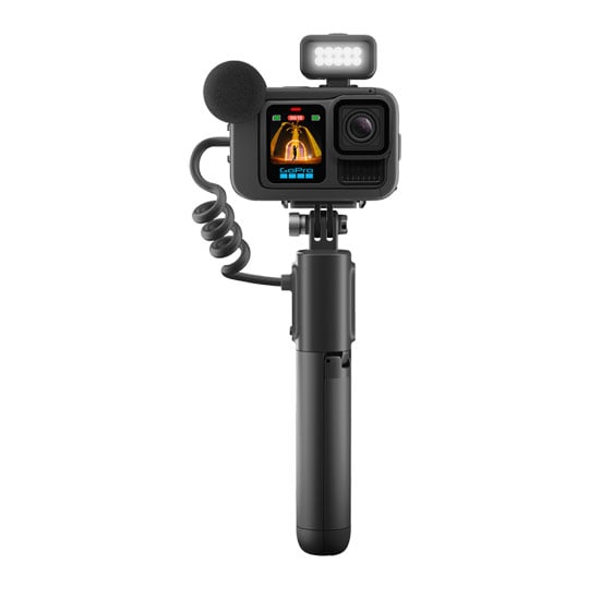 GoPro HERO13 Black Creator Edition