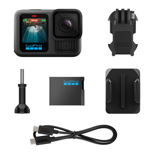 GoPro HERO13 Black : image 3