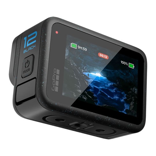 GoPro HERO12 Black