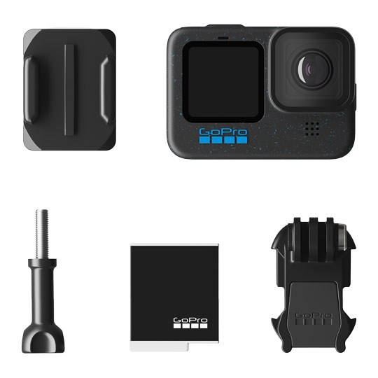 GoPro HERO12 Black : image 3