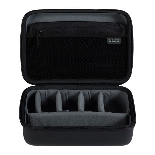 GoPro Casey Semi Hard Camera Case