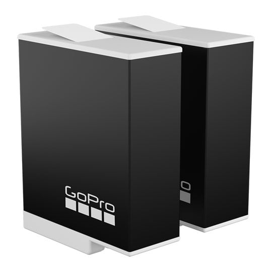 GoPro Enduro Rechargeable Battery (2-Pack)