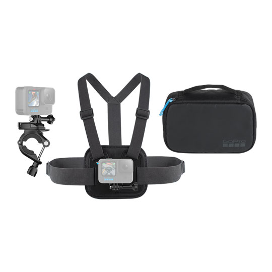 GoPro Sports Kit