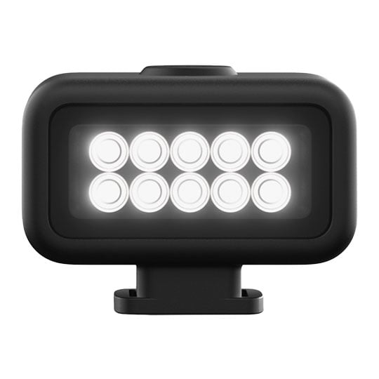 GoPro Light Mod