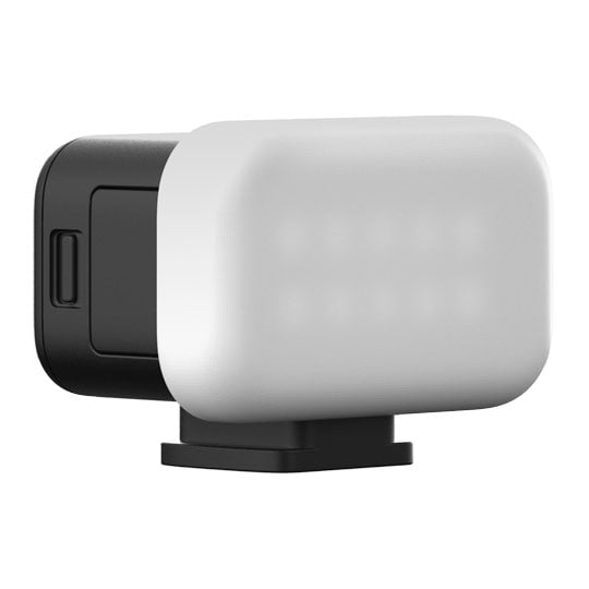 GoPro Light Mod