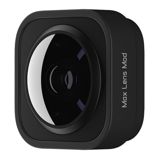 GoPro Max Lens Mod