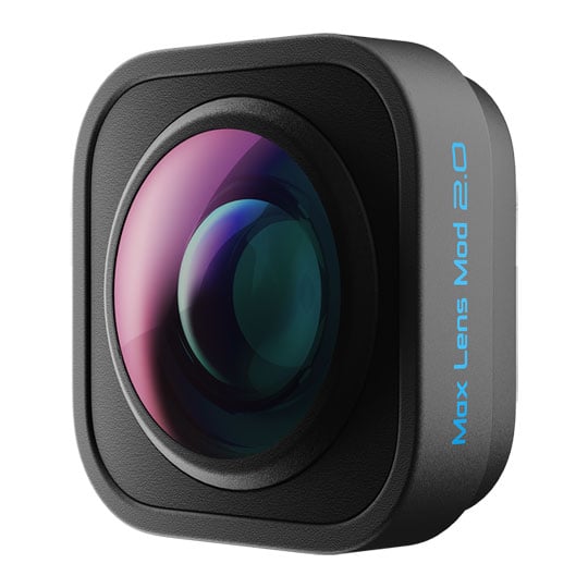GoPro Max Lens Mod 2.0