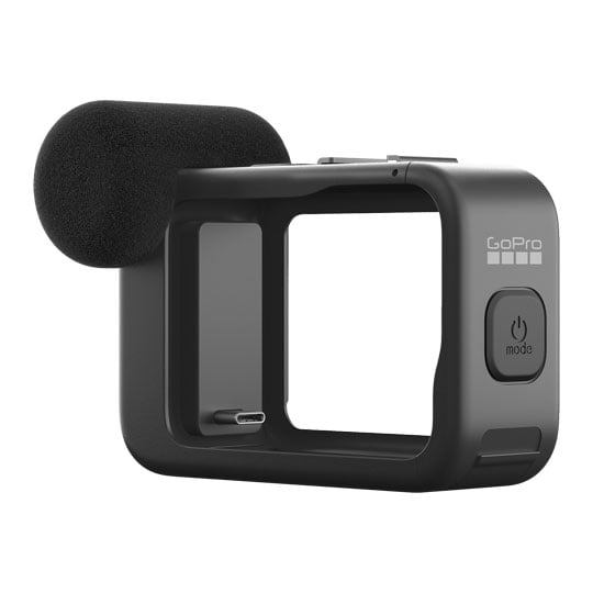 GoPro Media Mod