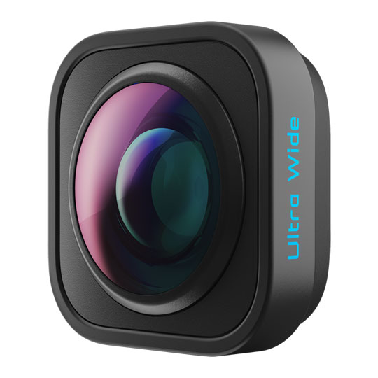GoPro Ultra Wide Lens Mod