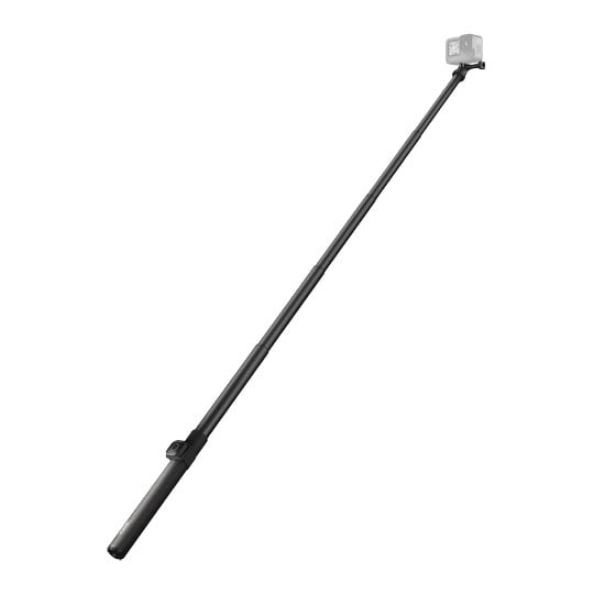 GoPro Extension Pole + Waterproof Shutter Remote