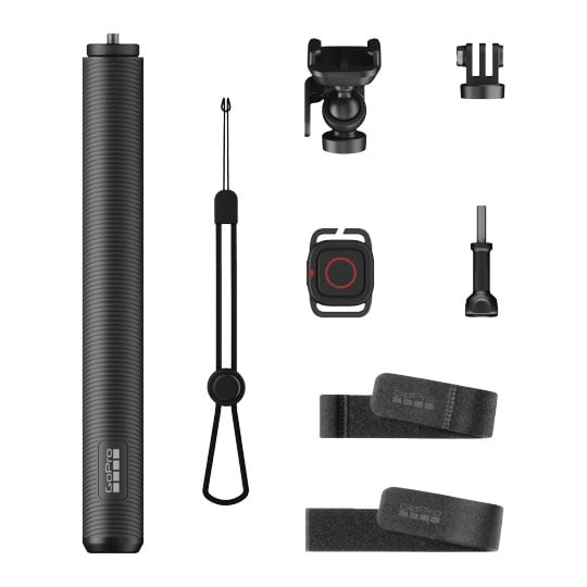 GoPro Extension Pole + Waterproof Shutter Remote : image 3