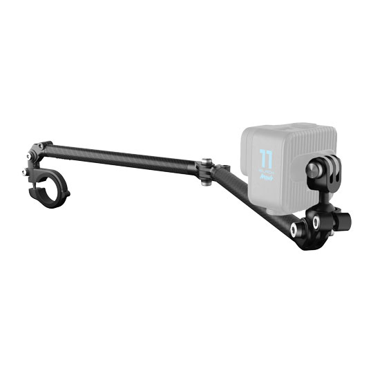 GoPro Boom + Bar Mount : image 4