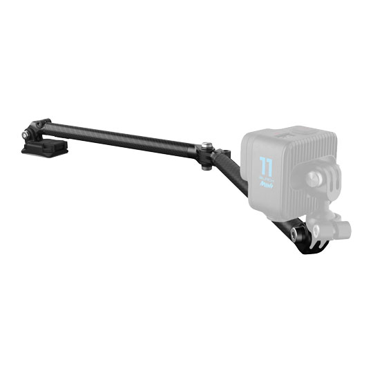 GoPro Boom + Adhesive Mounts : image 4