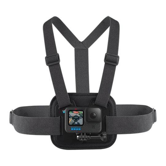 GoPro Chesty Performance Chest Mount