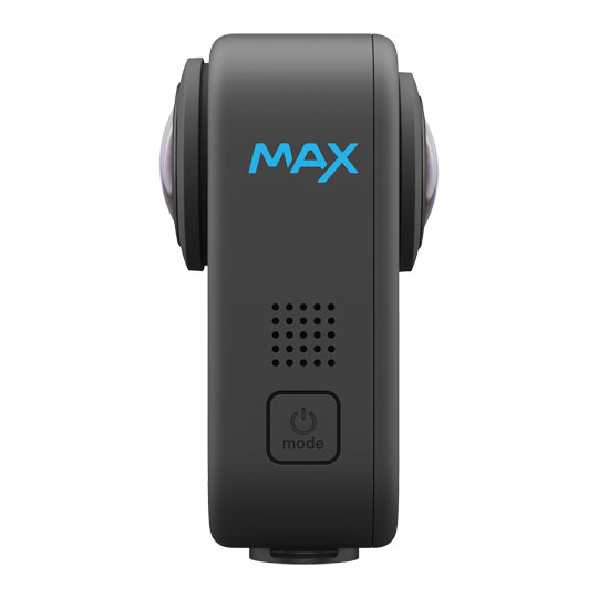 GoPro HERO MAX360 Action Camera