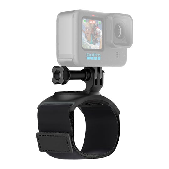 GoPro Hand + Wrist Strap