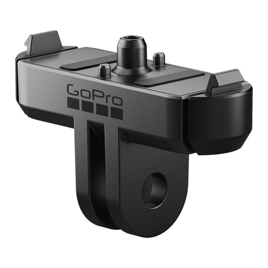 GoPro Magnetic Latch Mount