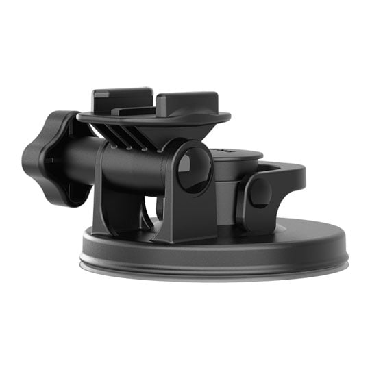 GoPro Suction Cup Mount