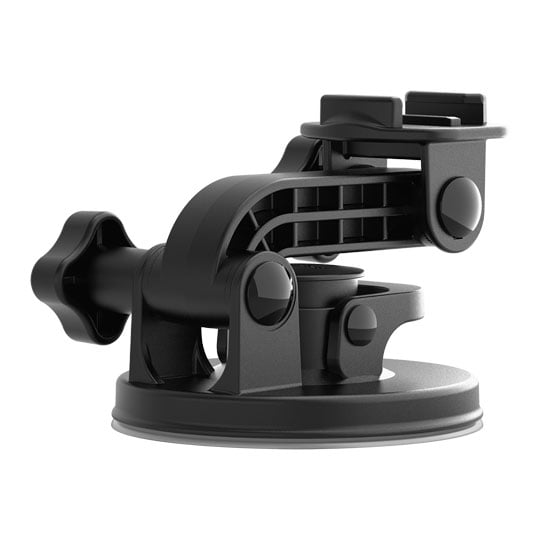 GoPro Suction Cup Mount