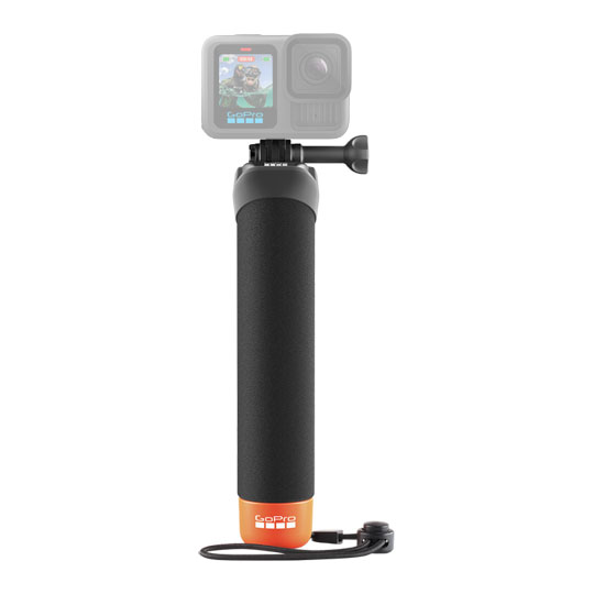 GoPro The Handler