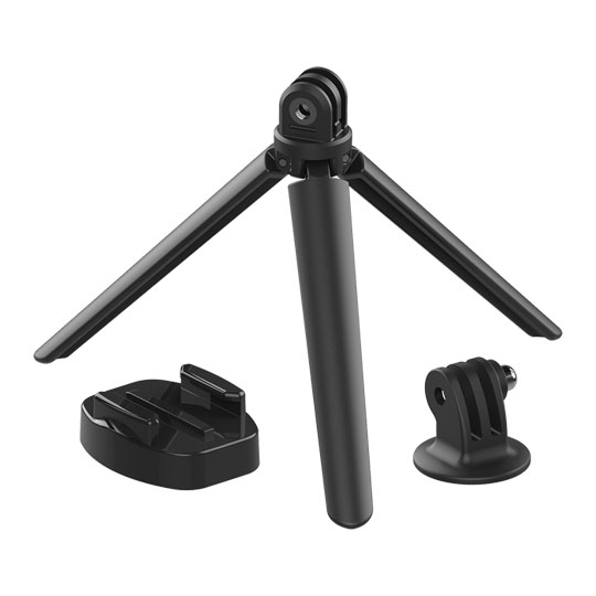 GoPro Tripod Mounts